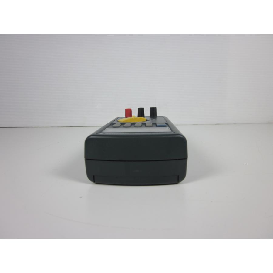 中古】ハンディキャル CA12(710-20) 横河電機 YOKOGAWA 温度 中古】ハンディキャル CA12(710-20) 横河電機 YOKOGAWA 温度