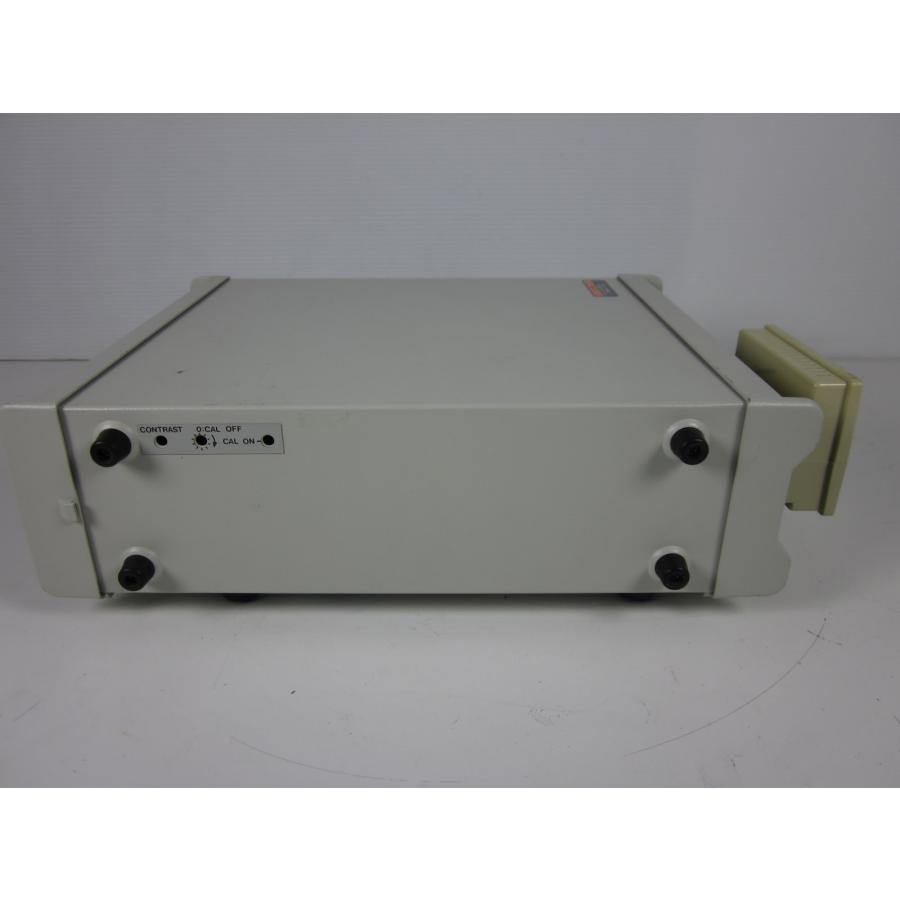 中古】光パワーメータ TQ8215 アドバンテスト Advantest 3z1110 中古】光パワーメータ TQ8215 アドバンテスト Advantest 3z1110