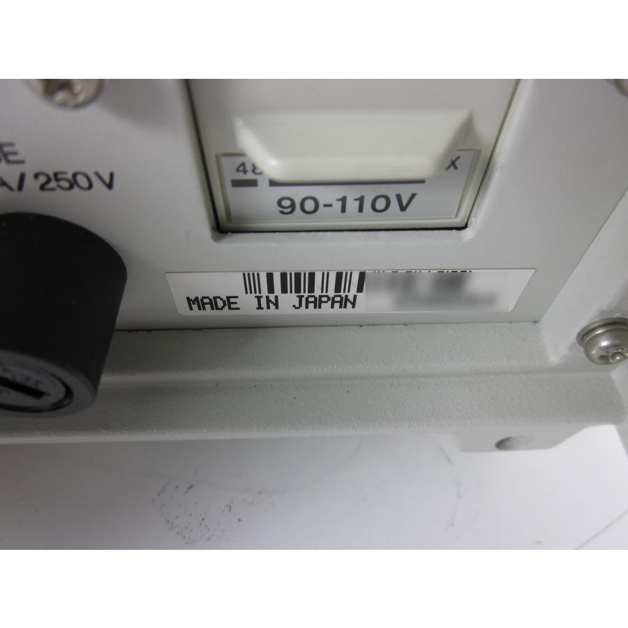 中古】光パワーメータ TQ8215 アドバンテスト Advantest 3z1110 中古】光パワーメータ TQ8215 アドバンテスト Advantest 3z1110