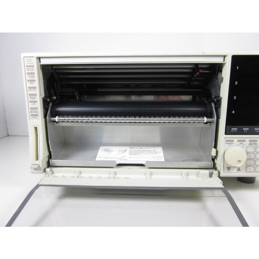 中古】ペンレコーダー LR4100E(3711-42) 横河電機 YOKOGAWA 中古】ペンレコーダー LR4100E(3711-42) 横河電機 YOKOGAWA