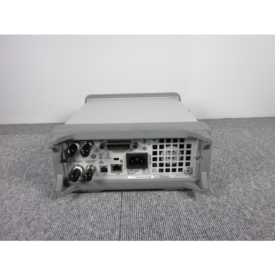 中古】ファンクションジェネレーター 33509B キーサイト HP 中古】ファンクションジェネレーター 33509B キーサイト HP