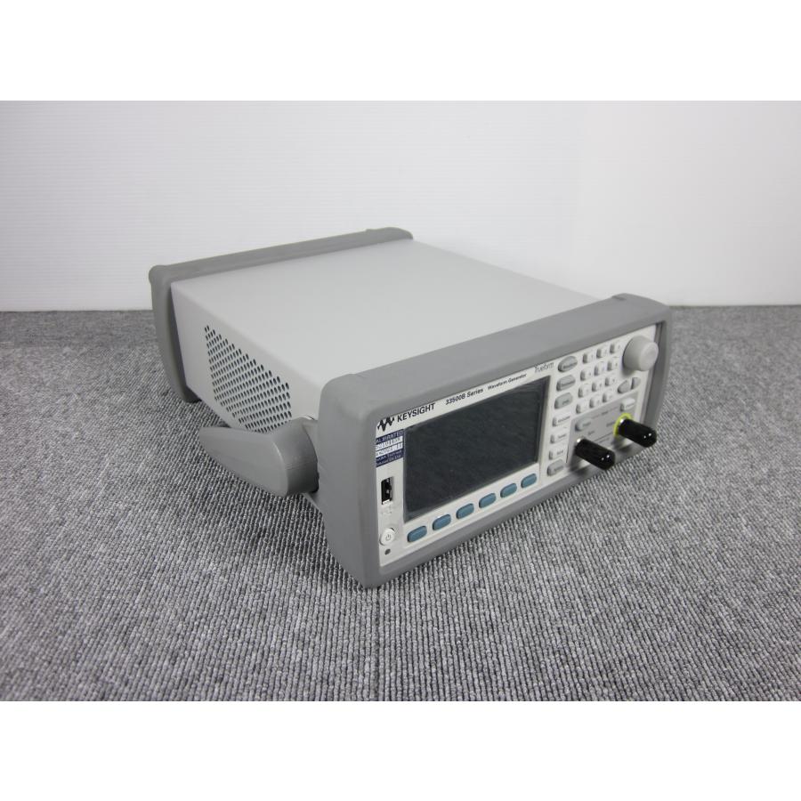 中古】ファンクションジェネレーター 33509B キーサイト HP 中古】ファンクションジェネレーター 33509B キーサイト HP