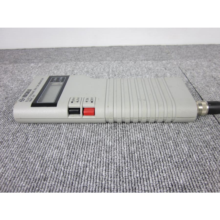 中古】電子式湿度校正器 HMC 20 ヴァイサラ Electronic RH 中古】電子式湿度校正器 HMC 20 ヴァイサラ Electronic RH