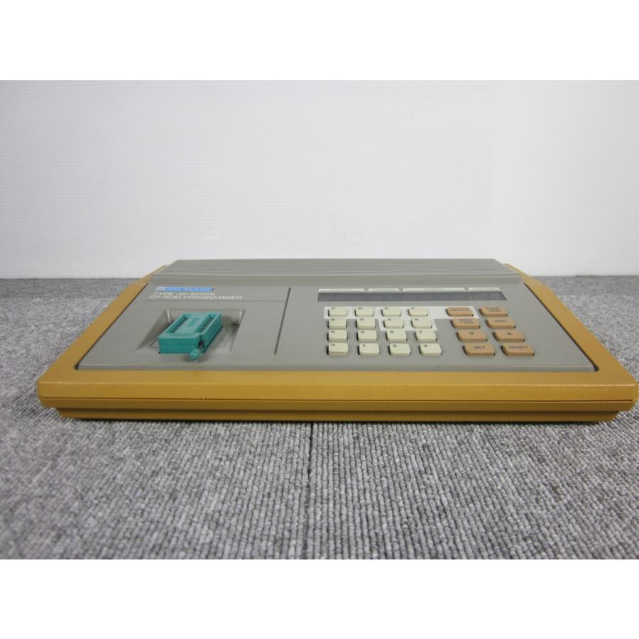 中古】EP-ROMプログラマ AF-9702B 安藤電気 ANDO 3z1226 ☆送料無料