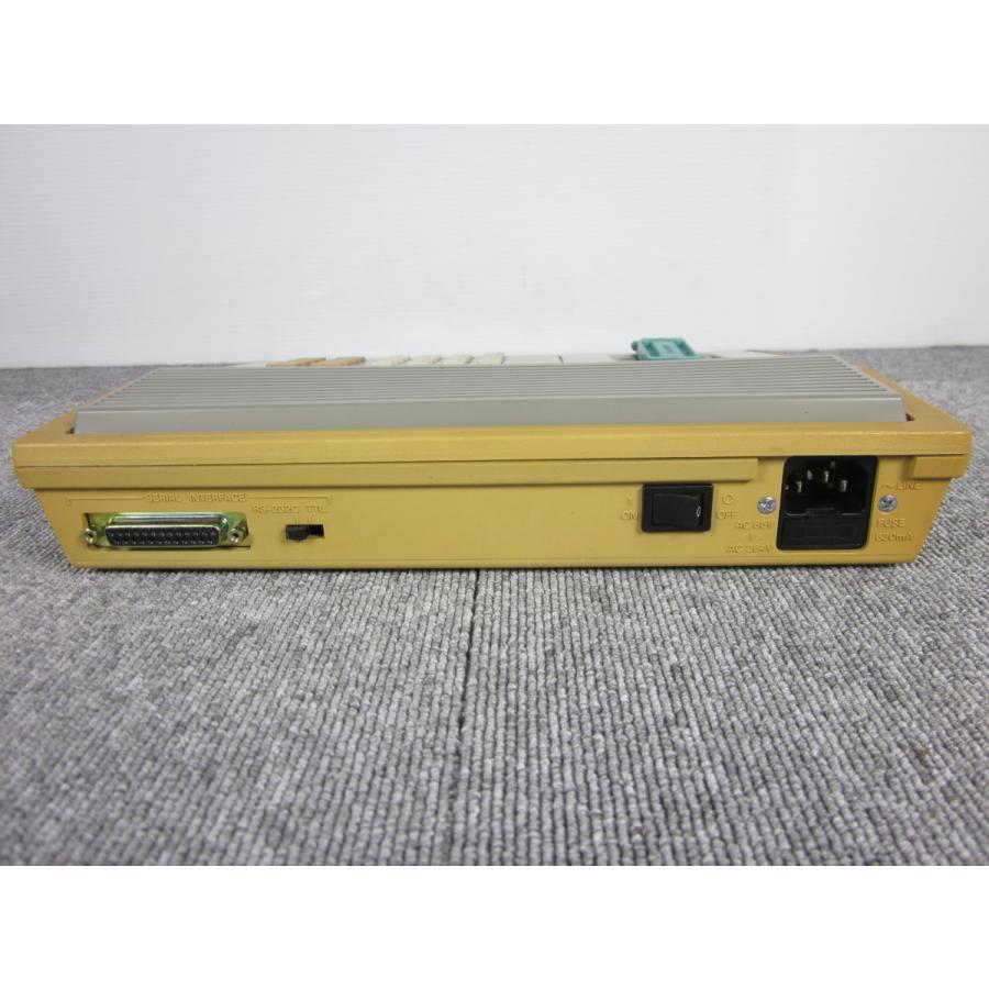 中古】EP-ROMプログラマ AF-9702B 安藤電気 ANDO 3z1226 ☆送料 中古】EP-ROMプログラマ AF-9702B 安藤電気 ANDO 3z1226 ☆送料