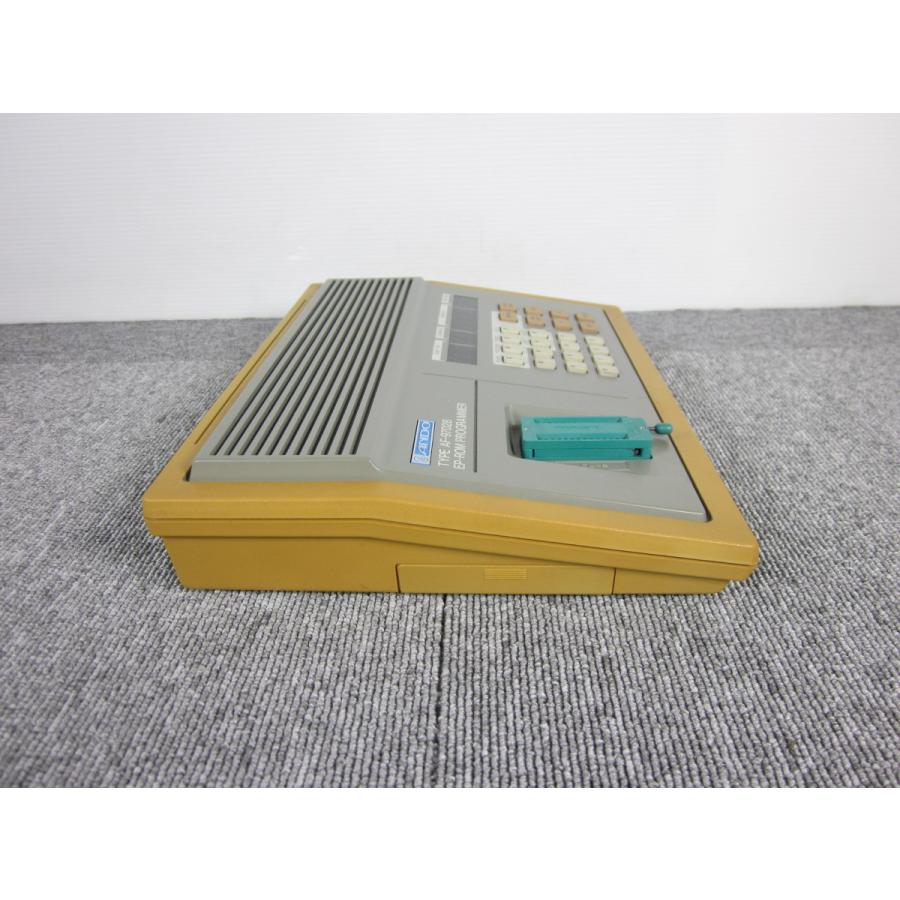 中古】EP-ROMプログラマ AF-9702B 安藤電気 ANDO 3z1226 ☆送料無料