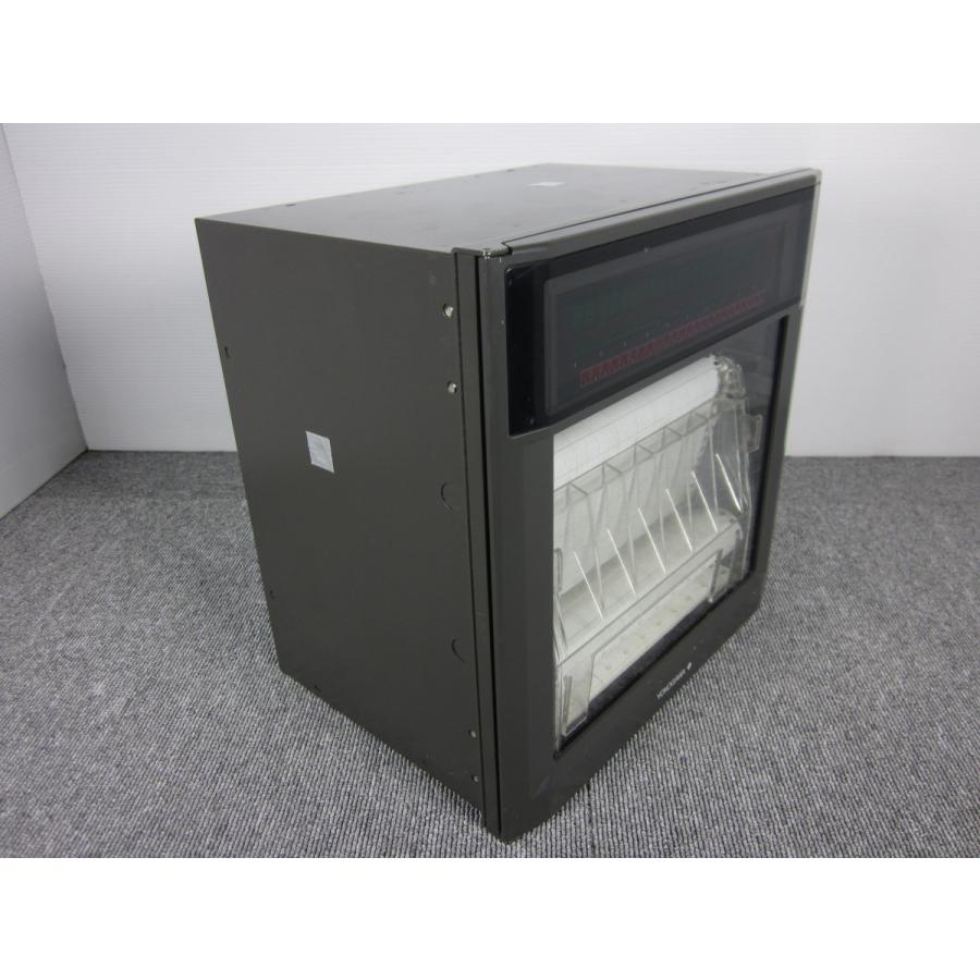 中古】チャートレコーダー μR1800(437006) 横河電機 6ch 【記録 中古】チャートレコーダー μR1800(437006) 横河電機 6ch 【記録
