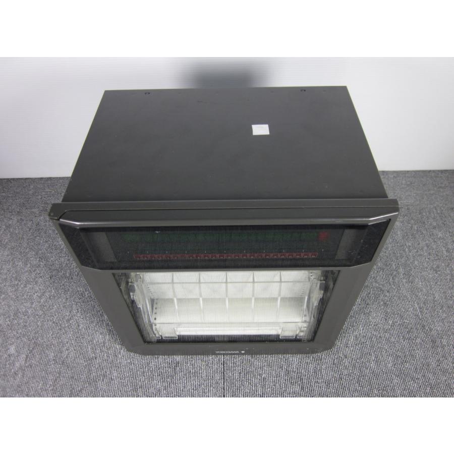 中古】チャートレコーダー μR1800(437006) 横河電機 6ch 【記録 中古】チャートレコーダー μR1800(437006) 横河電機 6ch 【記録