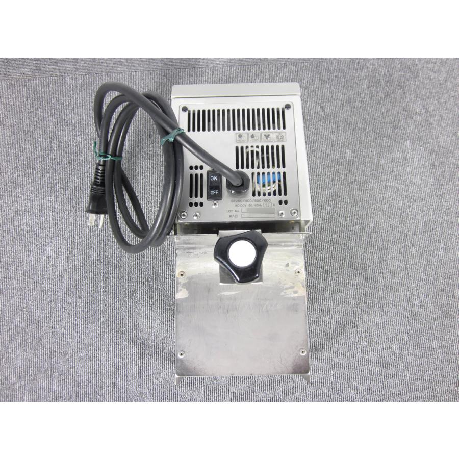 中古】投込式恒温装置 サーモメイト BF200 ヤマト科学 YAMATO 中古】投込式恒温装置 サーモメイト BF200 ヤマト科学 YAMATO