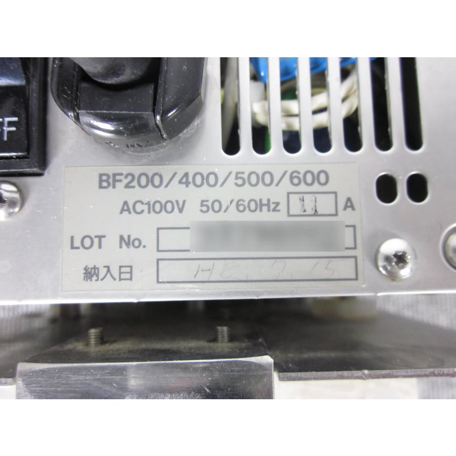 中古】投込式恒温装置 サーモメイト BF200 ヤマト科学 YAMATO 中古】投込式恒温装置 サーモメイト BF200 ヤマト科学 YAMATO