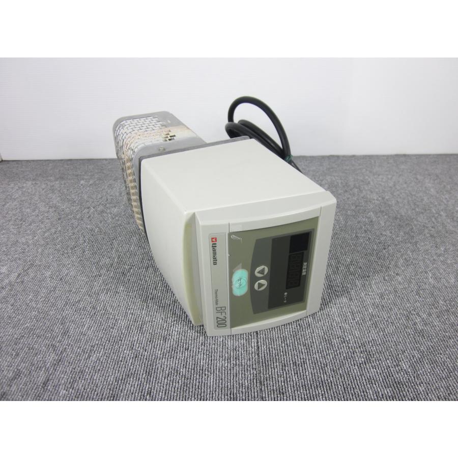 中古】投込式恒温装置 サーモメイト BF200 ヤマト科学 YAMATO 中古】投込式恒温装置 サーモメイト BF200 ヤマト科学 YAMATO