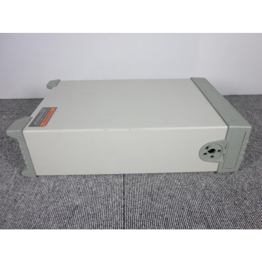 中古】デジタルマルチメータ AD7461A アドバンテスト ADC 中古】デジタルマルチメータ AD7461A アドバンテスト ADC