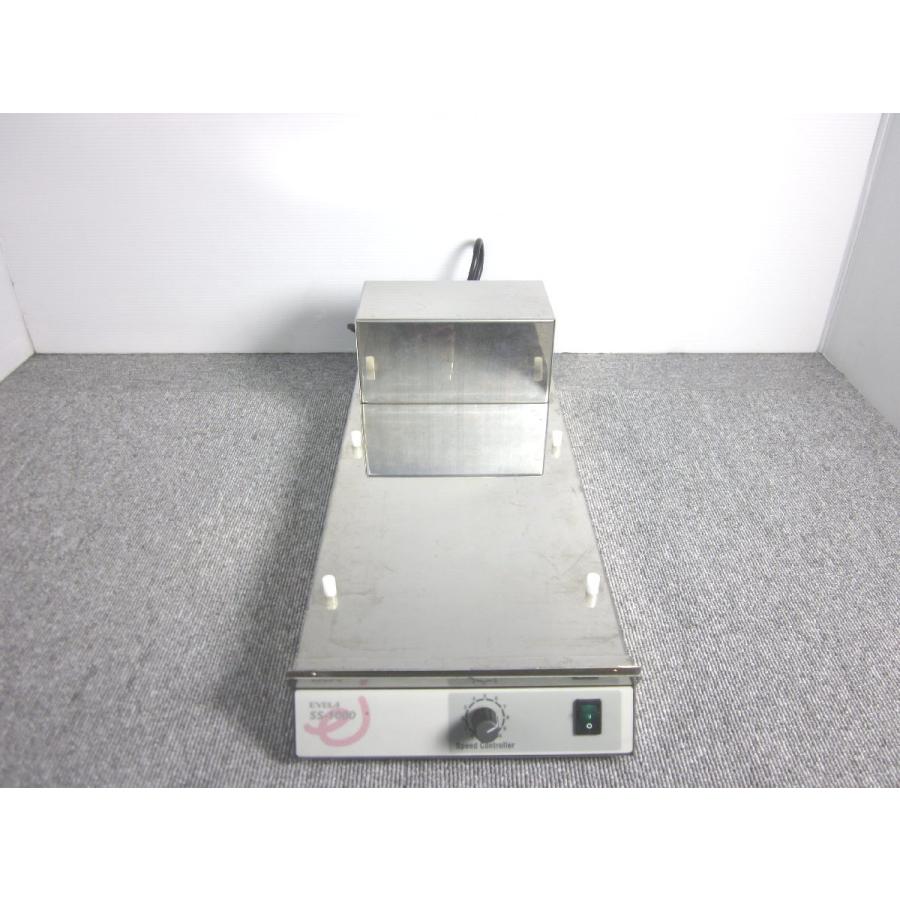 中古】振盪機 SS-1000 東京理化器械株式会社 小型恒温水槽 振 中古】振盪機 SS-1000 東京理化器械株式会社 小型恒温水槽 振