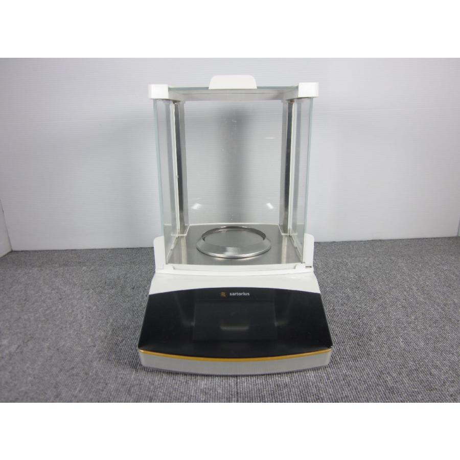 中古】電子天秤 (220g/0.1mg) SECURA224-1S ザルトリウス 中古】電子天秤 (220g/0.1mg) SECURA224-1S ザルトリウス