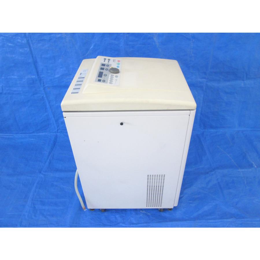 中古】冷却微量高速遠心機 CF16RX 日立工機 HIMAC HITACHI 中古】冷却微量高速遠心機 CF16RX 日立工機 HIMAC HITACHI