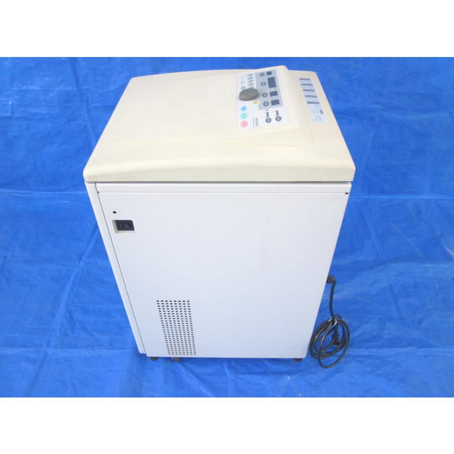 中古】冷却微量高速遠心機 CF16RX 日立工機 HIMAC HITACHI 中古】冷却微量高速遠心機 CF16RX 日立工機 HIMAC HITACHI