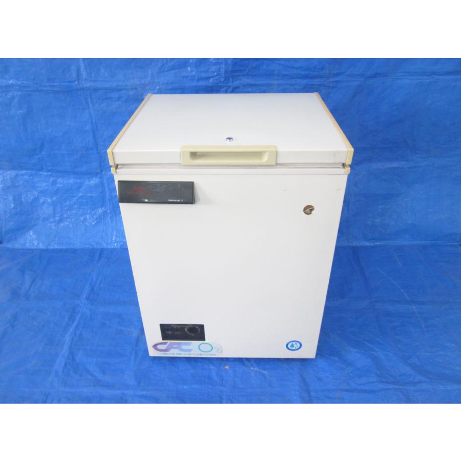 中古】メディカルフリーザー MDF-135 三洋電機 SANYO 冷蔵庫 中古】メディカルフリーザー MDF-135 三洋電機 SANYO 冷蔵庫