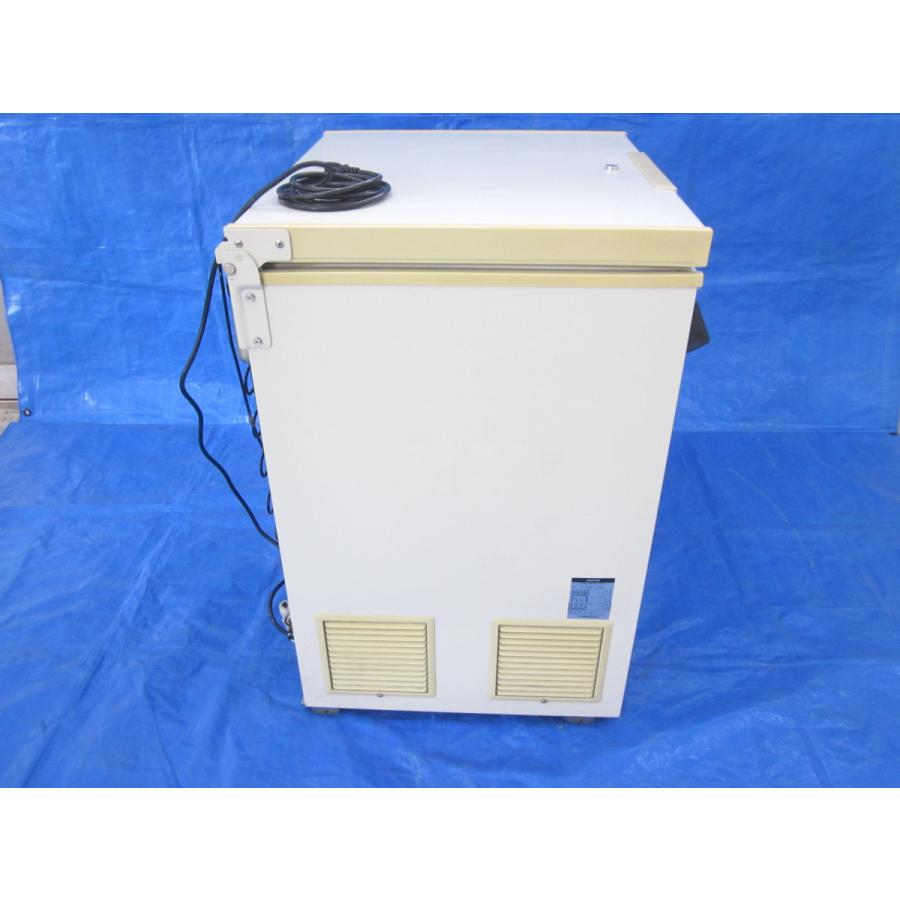 中古】メディカルフリーザー MDF-135 三洋電機 SANYO 冷蔵庫 中古】メディカルフリーザー MDF-135 三洋電機 SANYO 冷蔵庫