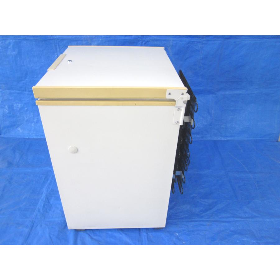 【中古】メディカルフリーザー　MDF-135　三洋電機　SANYO　冷蔵庫　3z1425　★送料無料★[物理 理化学 分析 回路素子]｜testmachine-shop｜08