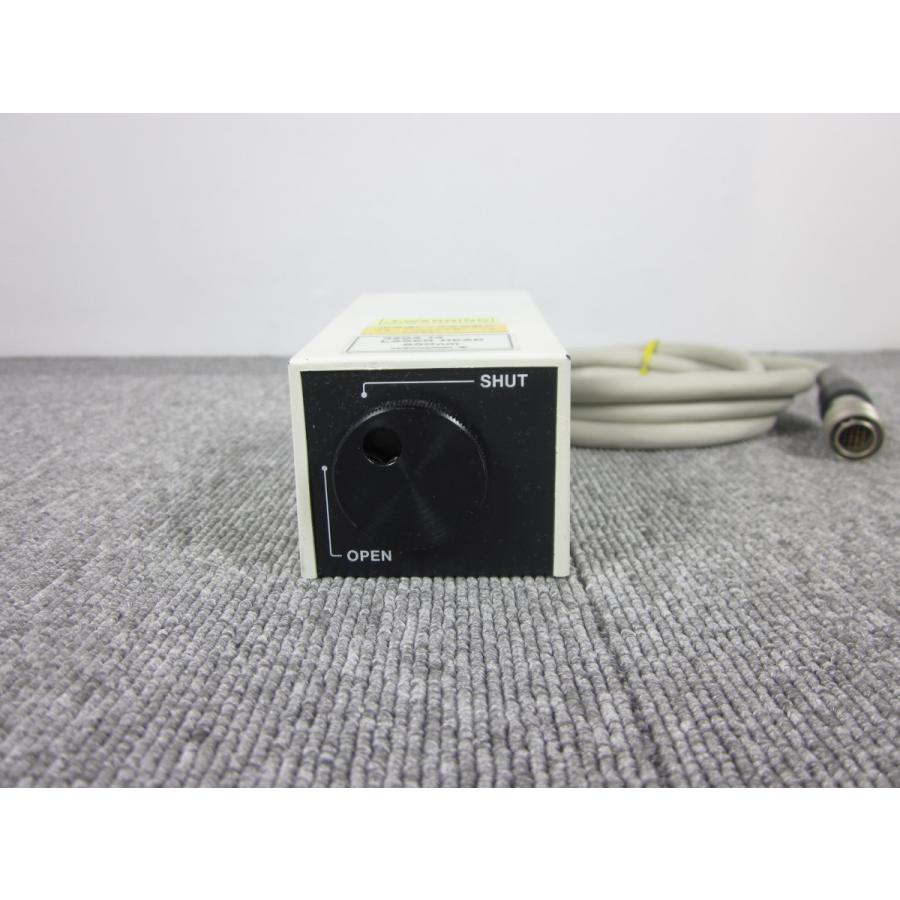 中古】安定化レーザー光源ビーム光出力型 3294 14 横河計測 中古】安定化レーザー光源ビーム光出力型 3294 14 横河計測