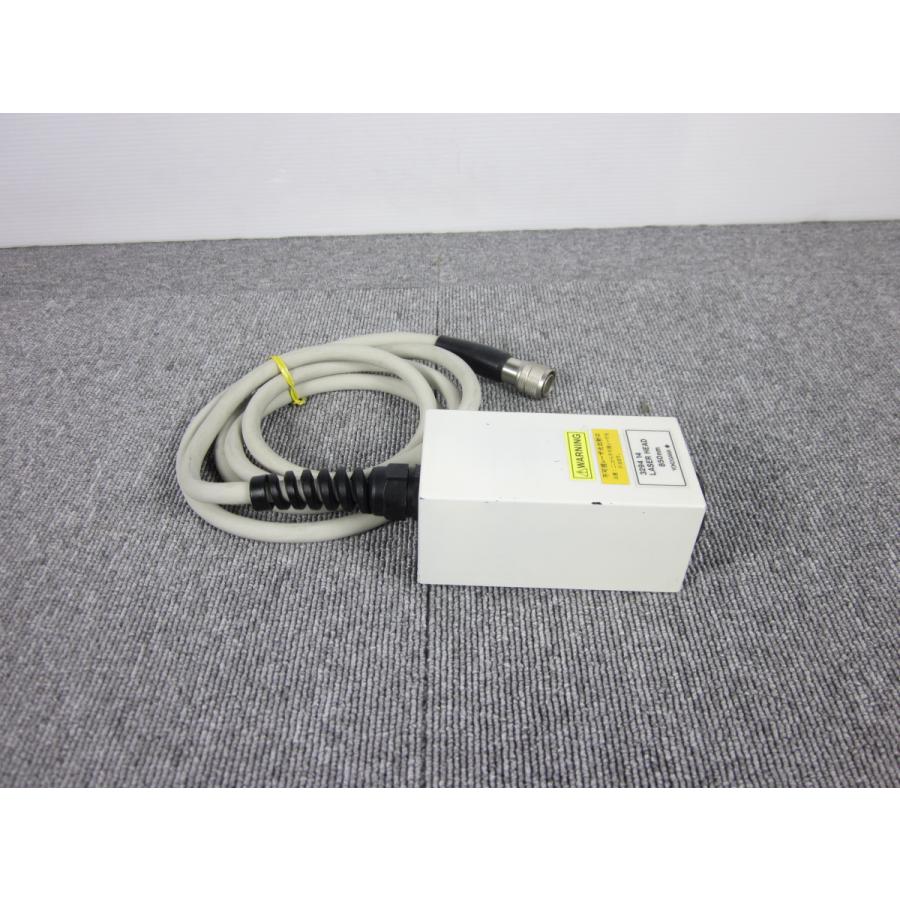 中古】安定化レーザー光源ビーム光出力型 3294 14 横河計測 中古】安定化レーザー光源ビーム光出力型 3294 14 横河計測