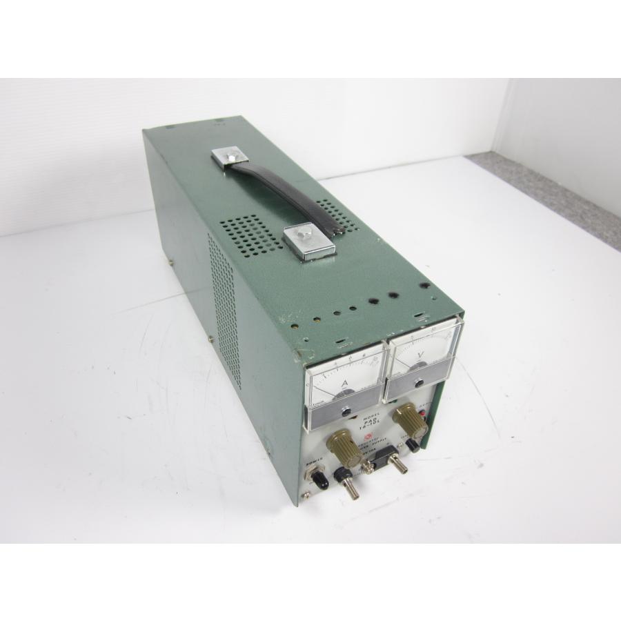 中古】直流安定化電源 PAD16-10L 菊水電子工業 KIKUSUI 菊水 DC 0〜16V