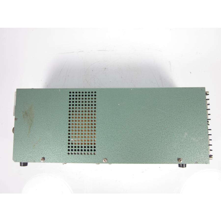 中古】直流安定化電源 PAD16-10L 菊水電子工業 KIKUSUI 菊水 DC 0〜16V