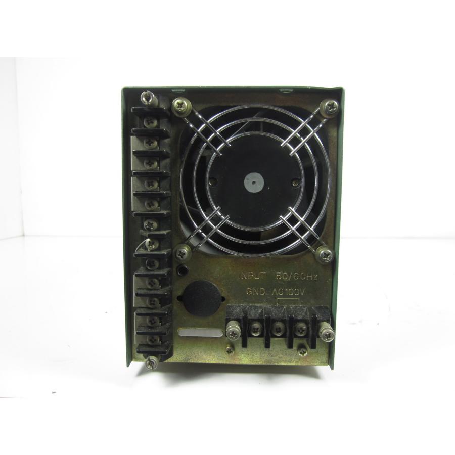 中古】直流安定化電源 PAD16-10L 菊水電子工業 KIKUSUI 菊水 DC 0〜16V