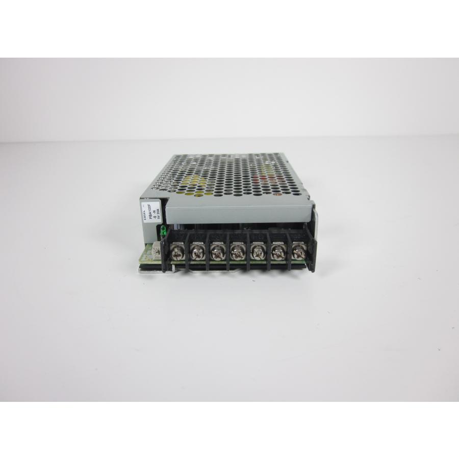 中古】スイッチング電源(5台セット) PBA100F-5-N コーセル 中古】スイッチング電源(5台セット) PBA100F-5-N コーセル
