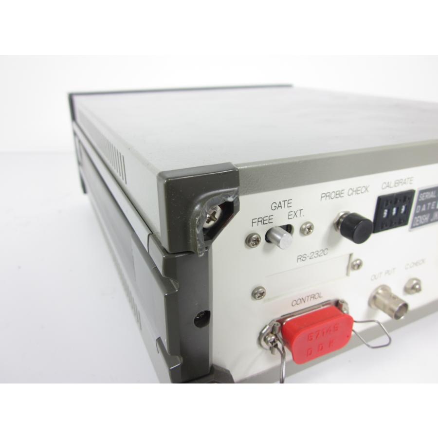 中古】ガウスメータ GM-4001 電子磁気工業 DENSHI JIKI EMIC 中古】ガウスメータ GM-4001 電子磁気工業 DENSHI JIKI EMIC