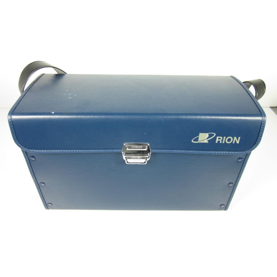 中古】精密騒音計 NA-42 リオン RION 3z1549 ☆送料無料☆[騒音 中古】精密騒音計 NA-42 リオン RION 3z1549 ☆送料無料☆[騒音
