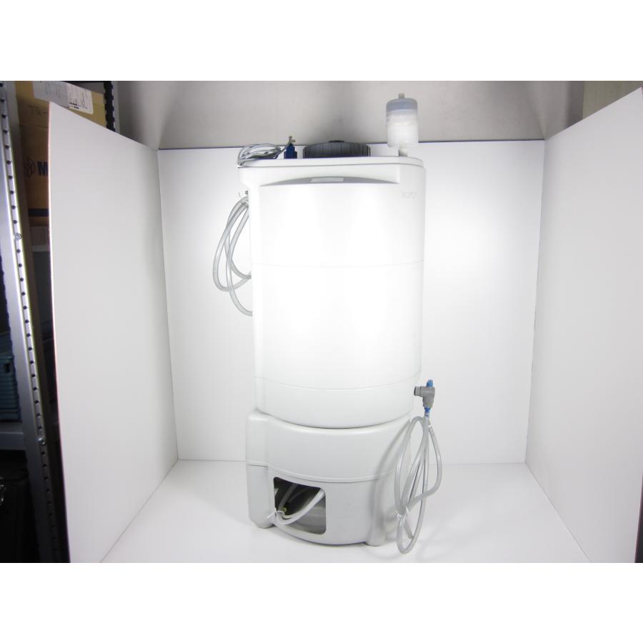 中古】純水製造装置 ELIX3UV メルクミリポア 3z1557 ジャンク品☆[物理