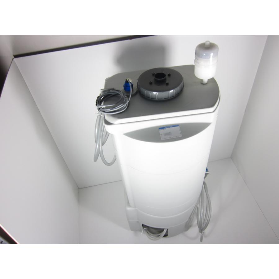 純水製造装置 ELIX3UV メルクミリポア 3z1557 ジャンク品☆[物理