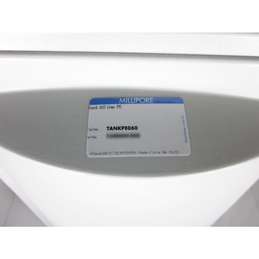 中古】純水製造装置 ELIX3UV メルクミリポア 3z1557 ジャンク品☆[物理