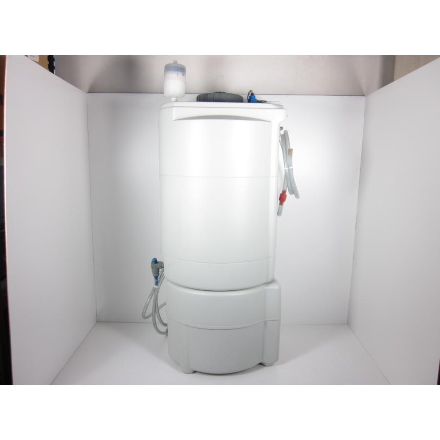 中古】純水製造装置 ELIX3UV メルクミリポア 3z1557 ジャンク品☆[物理