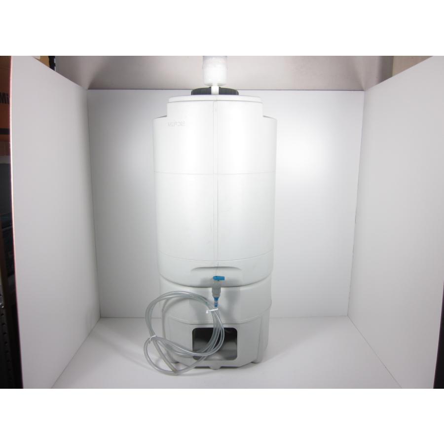 中古】純水製造装置 ELIX3UV メルクミリポア 3z1557 ジャンク品☆[物理