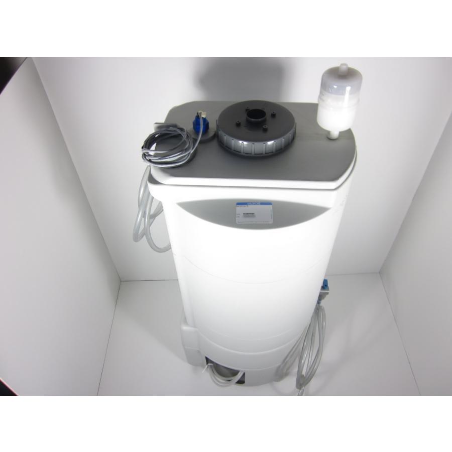 中古】純水製造装置 ELIX3UV メルクミリポア 3z1557 ジャンク品☆[物理