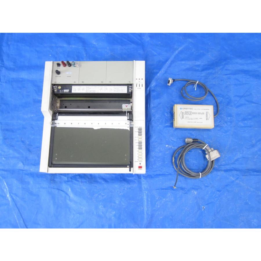 中古】テンシロン万能材料試験機 RTC-1250 オリエンテック 強度 中古】テンシロン万能材料試験機 RTC-1250 オリエンテック 強度