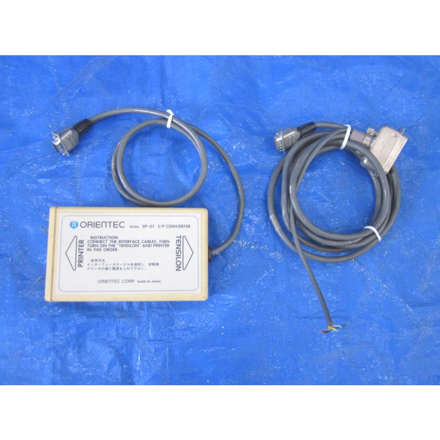 中古】テンシロン万能材料試験機 RTC-1250 オリエンテック 強度 中古】テンシロン万能材料試験機 RTC-1250 オリエンテック 強度