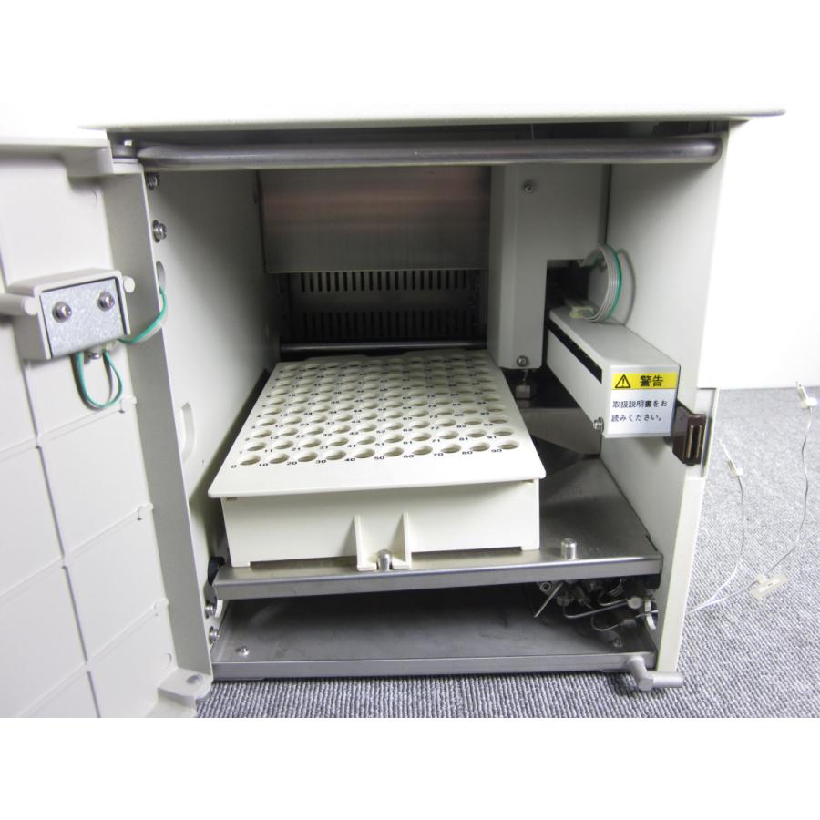 中古】オートサンプラー SIL-10AXL 島津製作所 液体クロマト 中古】オートサンプラー SIL-10AXL 島津製作所 液体クロマト