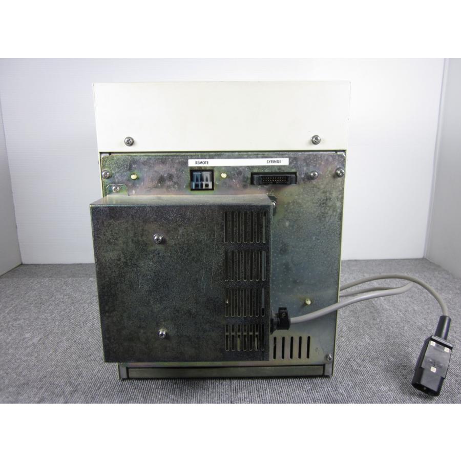 中古】オートサンプラー SIL-10AXL 島津製作所 液体クロマト 中古】オートサンプラー SIL-10AXL 島津製作所 液体クロマト