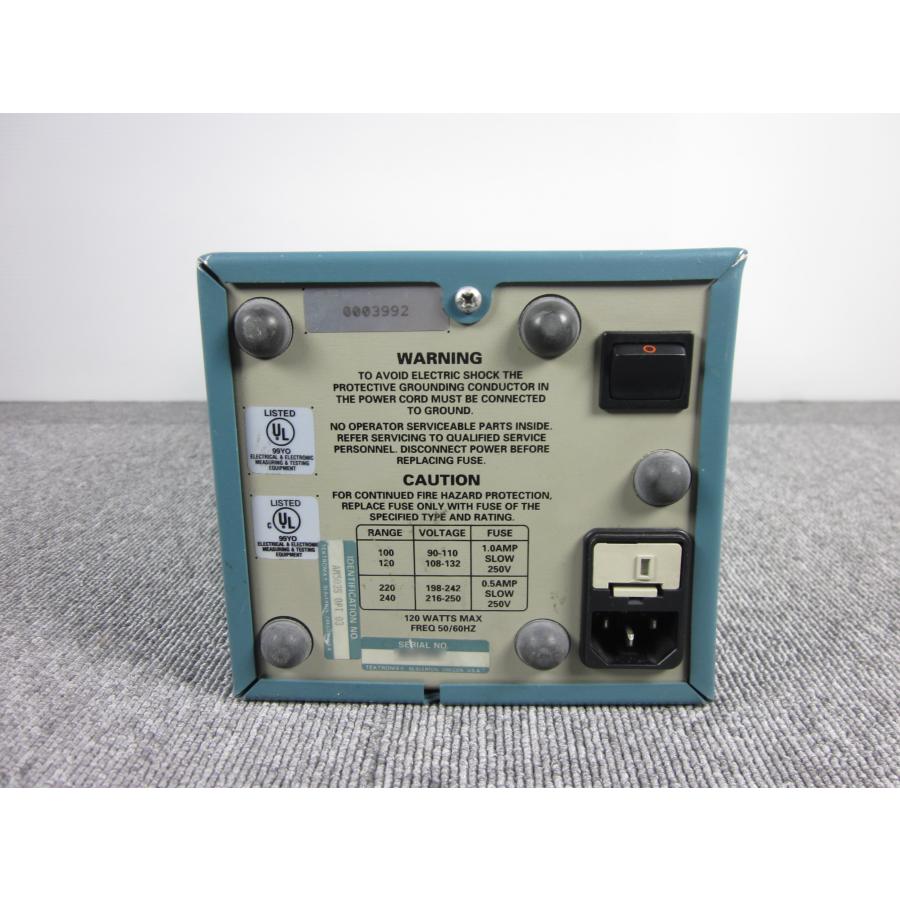 【動作保証/即納】【中古】電流プローブ増幅器 AM503B テクトロニクス カレントアンプ TEKTRONIX ...