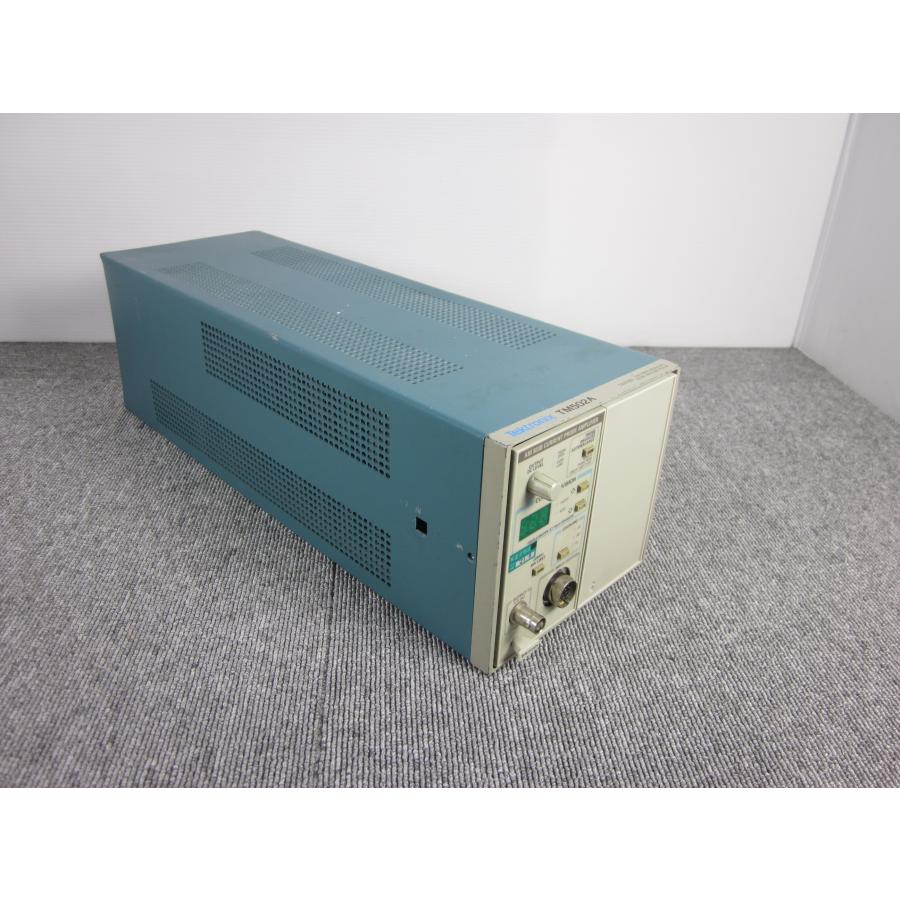 【中古】電流プローブ増幅器　AM503B　テクトロニクス カレント　アンプ　TEKTRONIX　Current Probe Amplifiers　3z1693　★送料無料★[電圧 電流 電力]｜testmachine-shop｜08