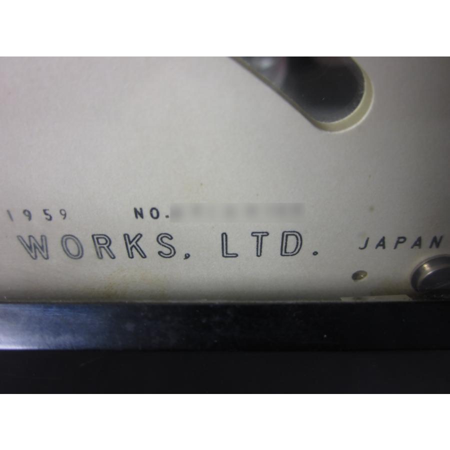 中古】交流電圧計 2013-18 横河電機 YOKOGAWA YEW AC電流計 【電圧測定