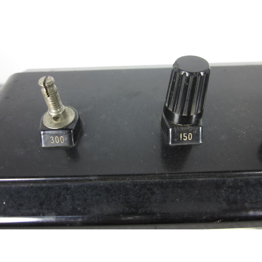 中古】交流電圧計 2013-18 横河電機 YOKOGAWA YEW AC電流計 【電圧測定