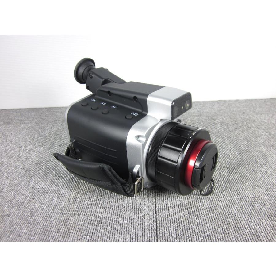 中古】赤外線サーモグラフィカメラ R300SR 日本アビオニクス 中古】赤外線サーモグラフィカメラ R300SR 日本アビオニクス