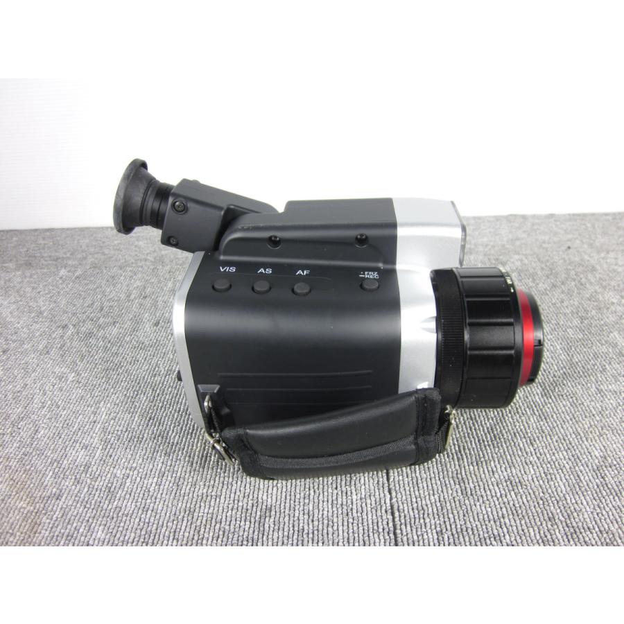 中古】赤外線サーモグラフィカメラ R300SR 日本アビオニクス 中古】赤外線サーモグラフィカメラ R300SR 日本アビオニクス