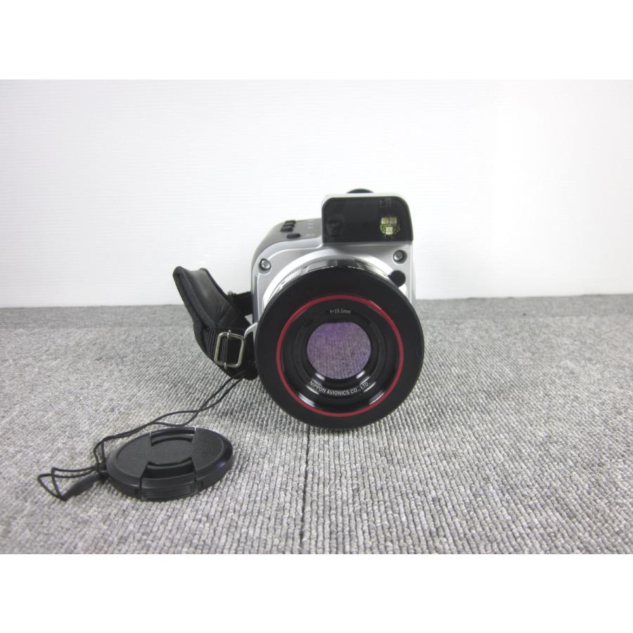中古】赤外線サーモグラフィカメラ R300SR 日本アビオニクス 中古】赤外線サーモグラフィカメラ R300SR 日本アビオニクス
