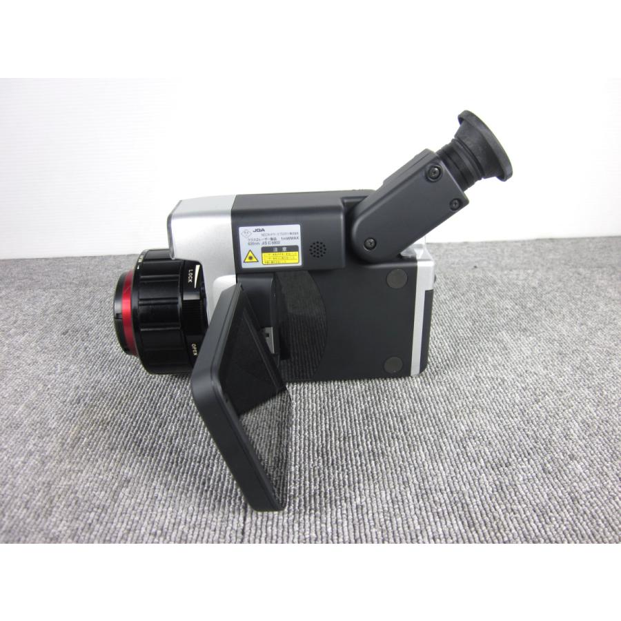 中古】赤外線サーモグラフィカメラ R300SR 日本アビオニクス 中古】赤外線サーモグラフィカメラ R300SR 日本アビオニクス