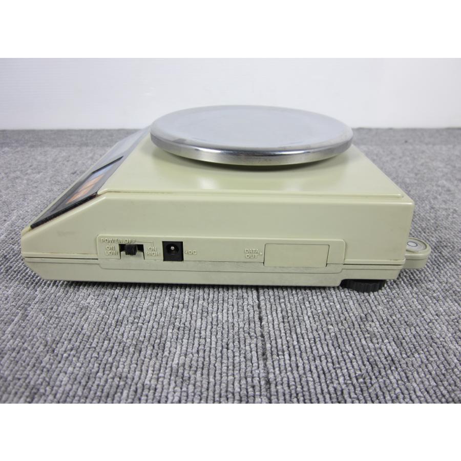 中古】電子天秤（300g/0.1g・100g/0.05g） CBII-300 ISHIDA 天びん